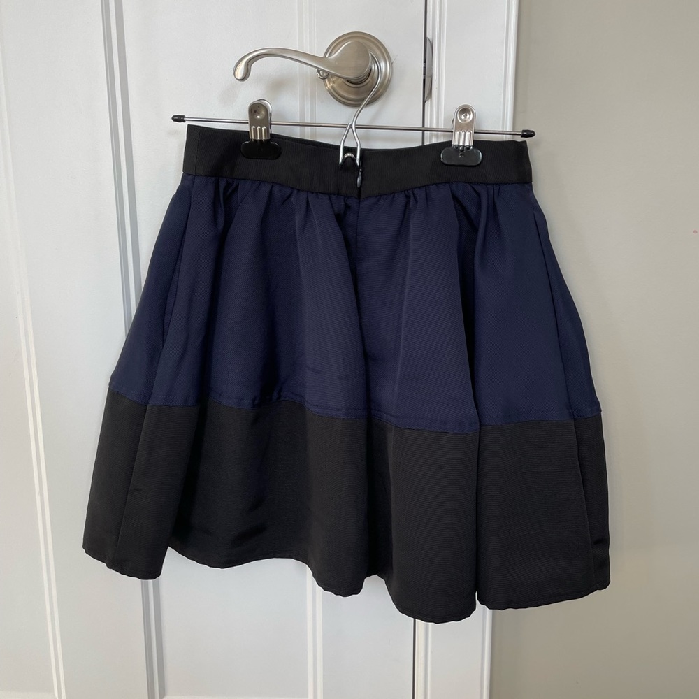 EXPRESS, Mini Skirt, Size 0 - Picture 2 of 4